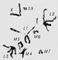 Морфология мейоза у самца кузнечика Chorthipus brunneus. Число  - 17 (16 + Х): L - длинные  М - средние,  - короткая, Х - Х- Профаза .